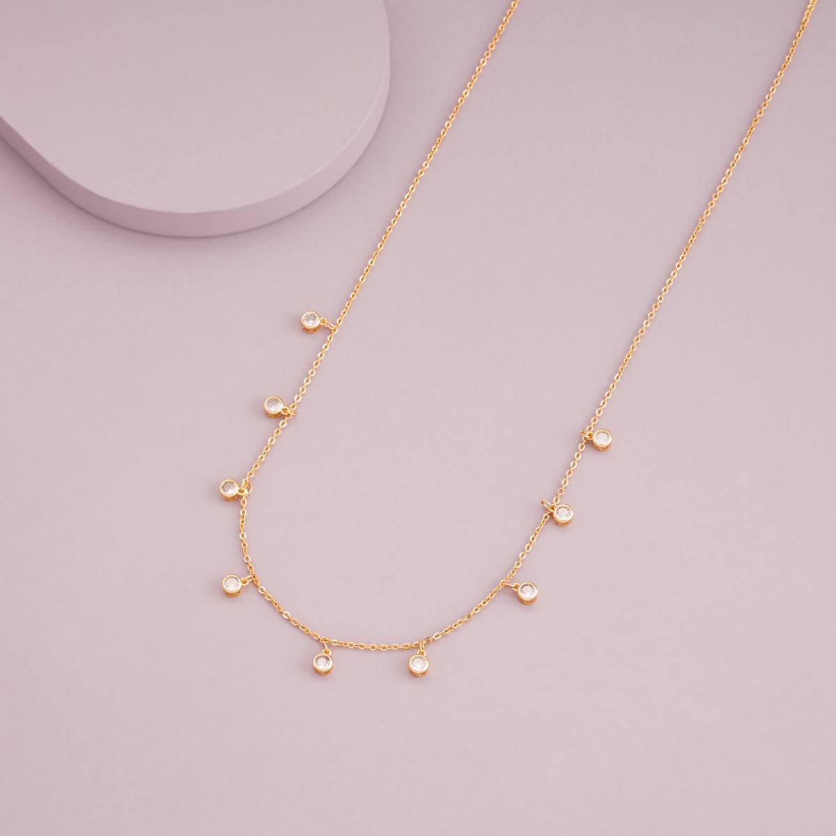Trendy Necklace Trendy Necklace 203995