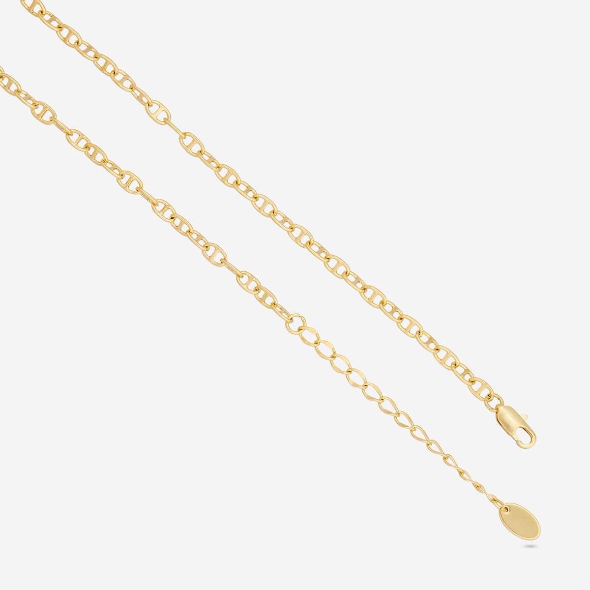 Trendy Necklace Trendy Necklace 204000