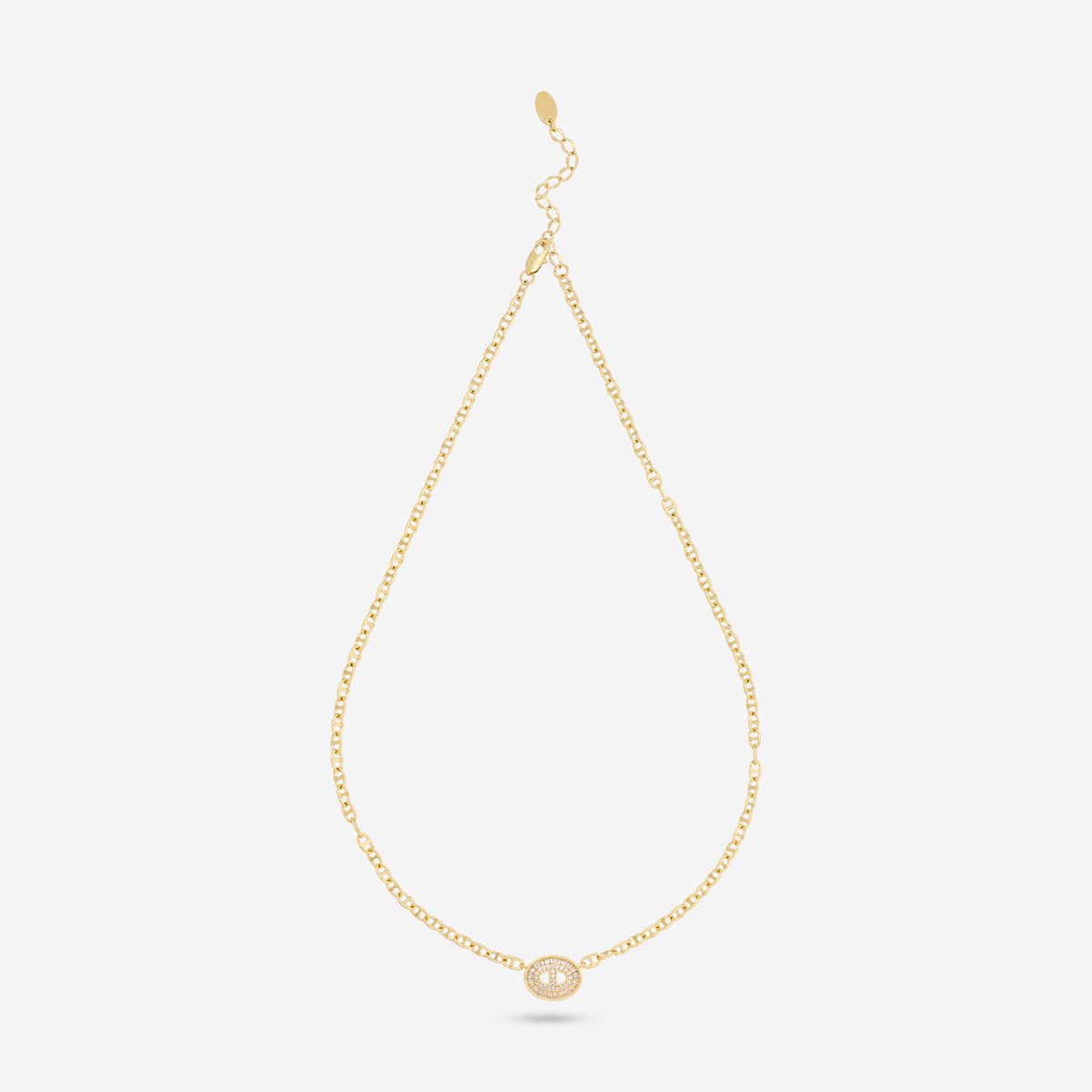 Trendy Necklace Trendy Necklace 204000
