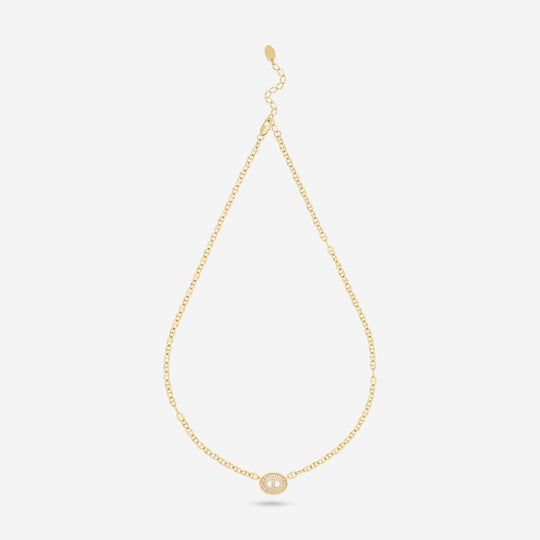Trendy Necklace Trendy Necklace 204000
