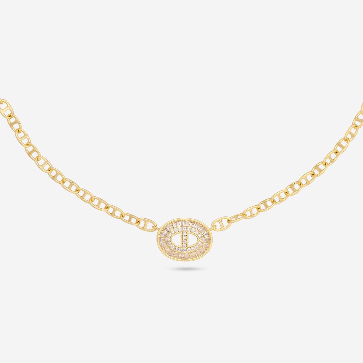 Trendy Necklace Trendy Necklace 204000