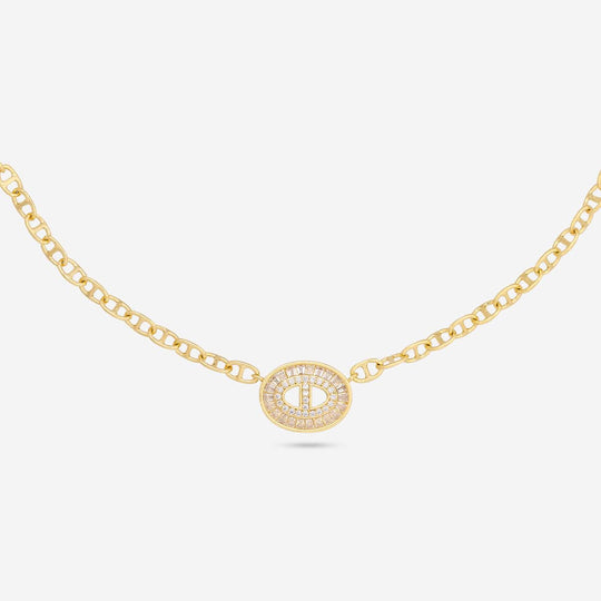 Trendy Necklace Trendy Necklace 204000