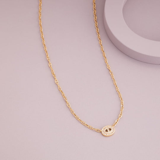 Trendy Necklace Trendy Necklace 204000