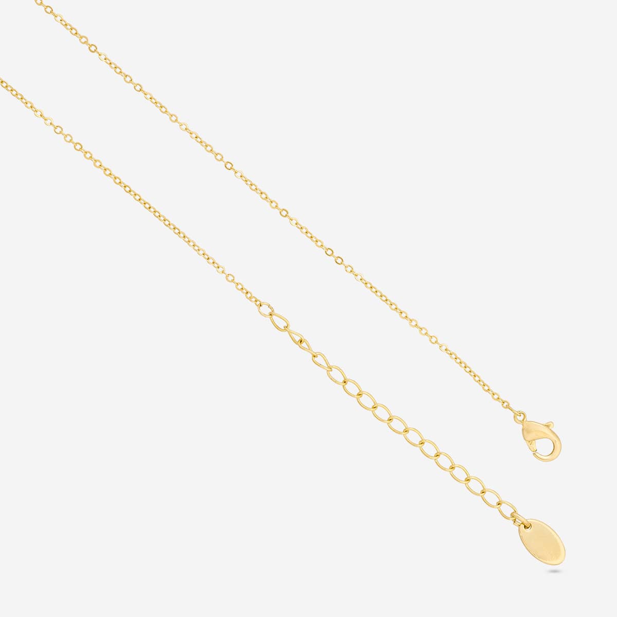Trendy Necklace Trendy Necklace 204008