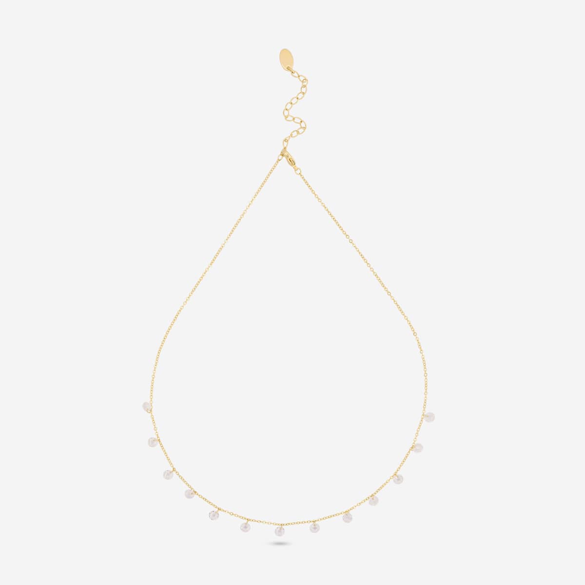 Trendy Necklace Trendy Necklace 204008