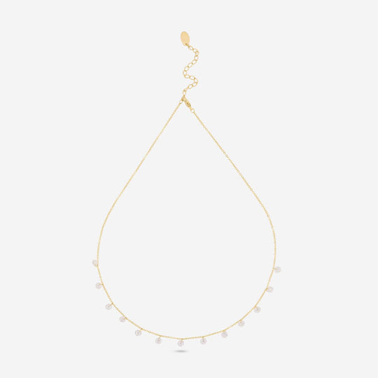Trendy Necklace Trendy Necklace 204008