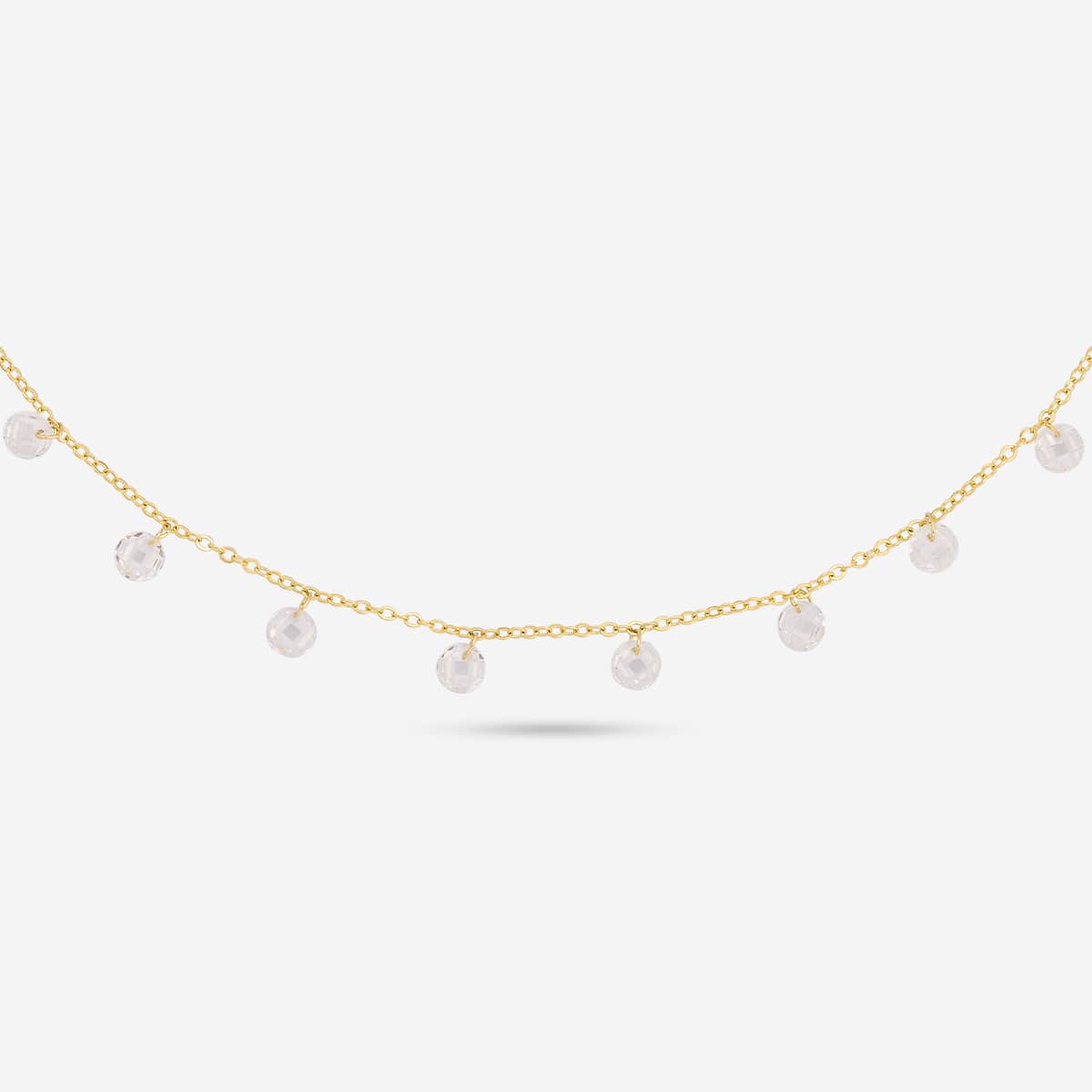 Trendy Necklace Trendy Necklace 204008
