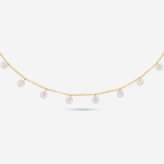 Trendy Necklace Trendy Necklace 204008