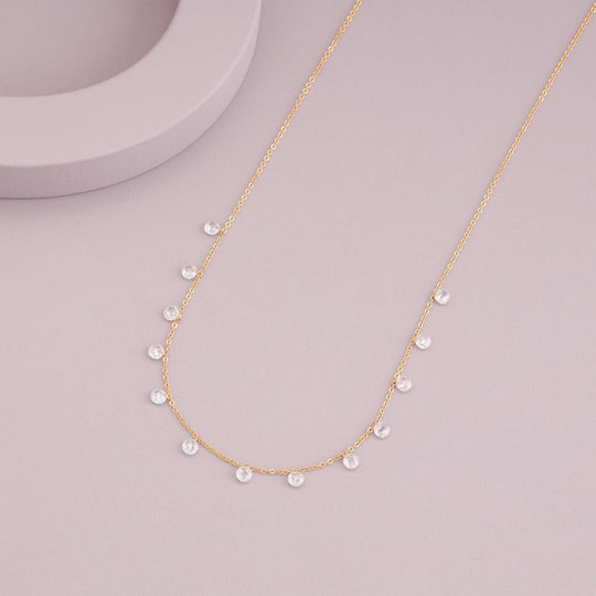 Trendy Necklace Trendy Necklace 204008