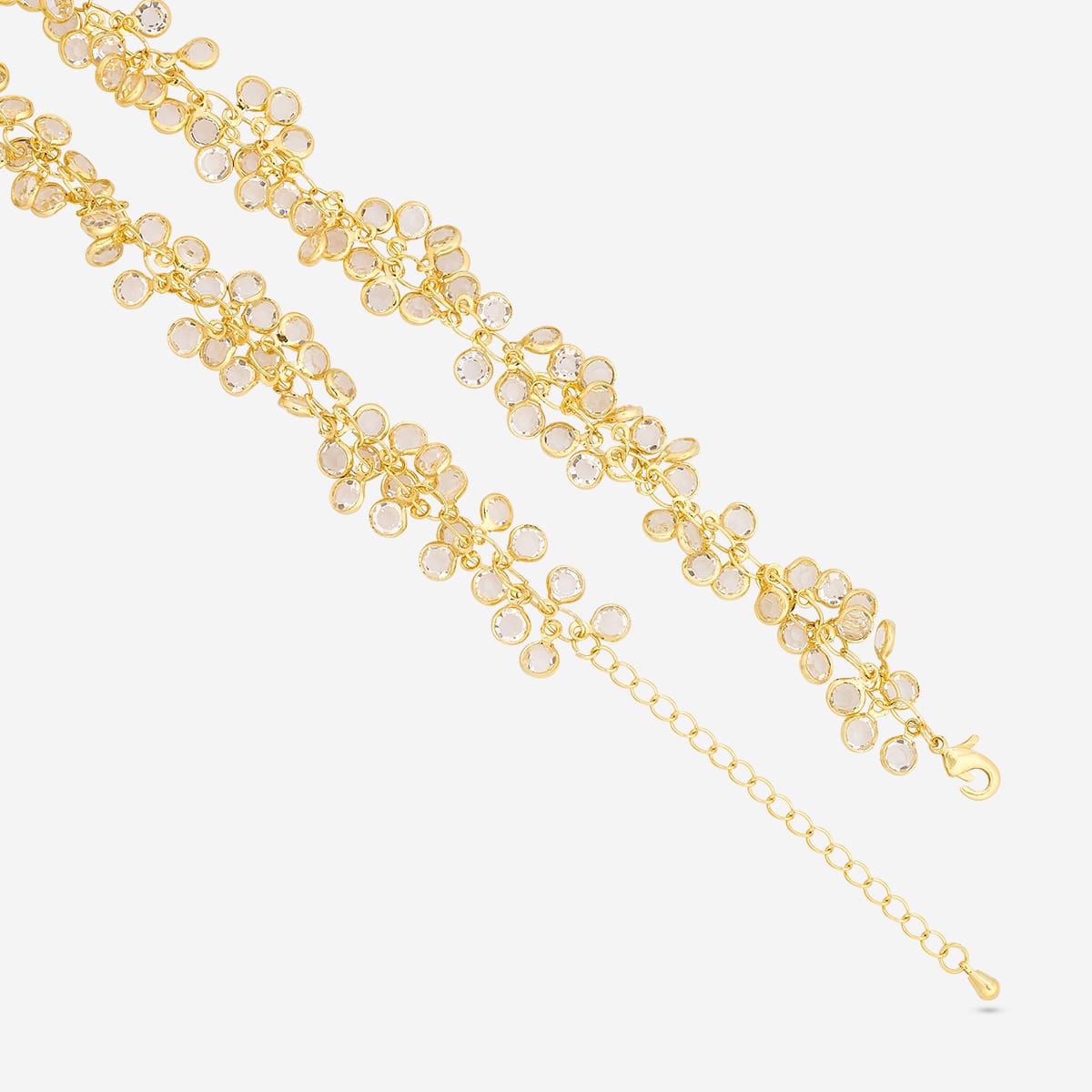 Trendy Necklace Trendy Necklace 204012