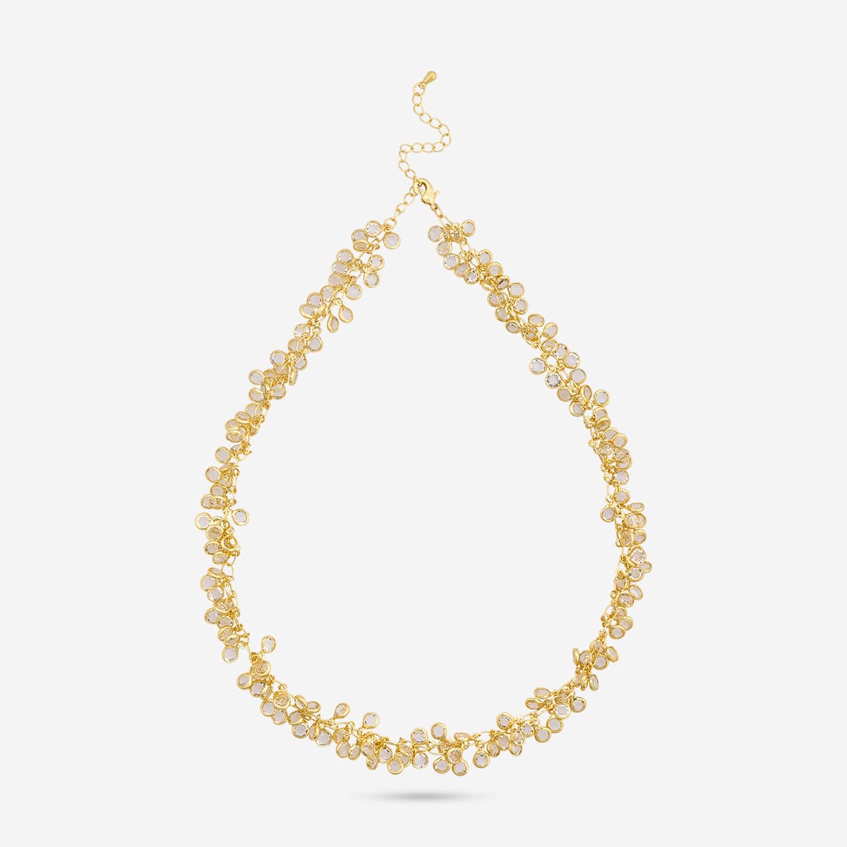 Trendy Necklace Trendy Necklace 204012