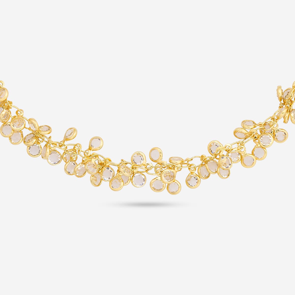 Trendy Necklace Trendy Necklace 204012
