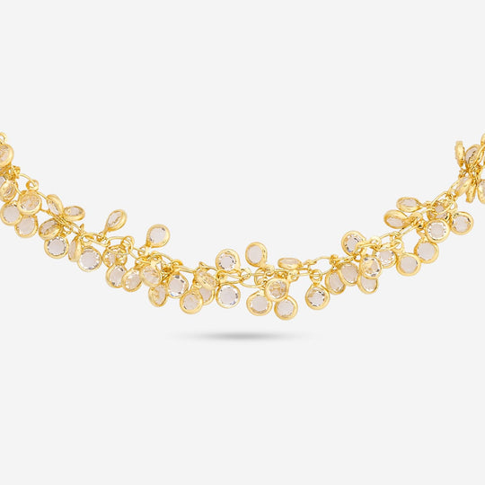 Trendy Necklace Trendy Necklace 204012