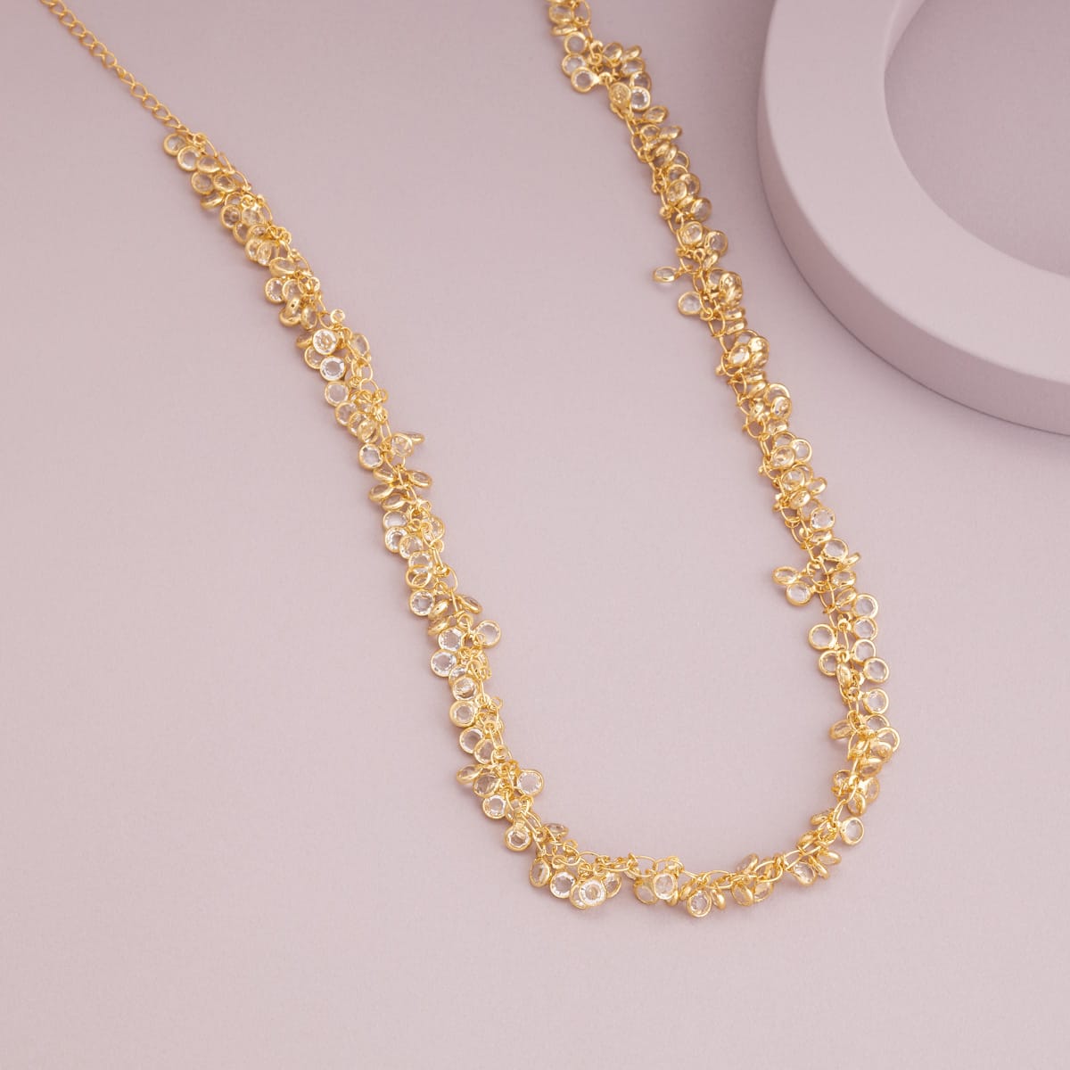 Trendy Necklace Trendy Necklace 204012