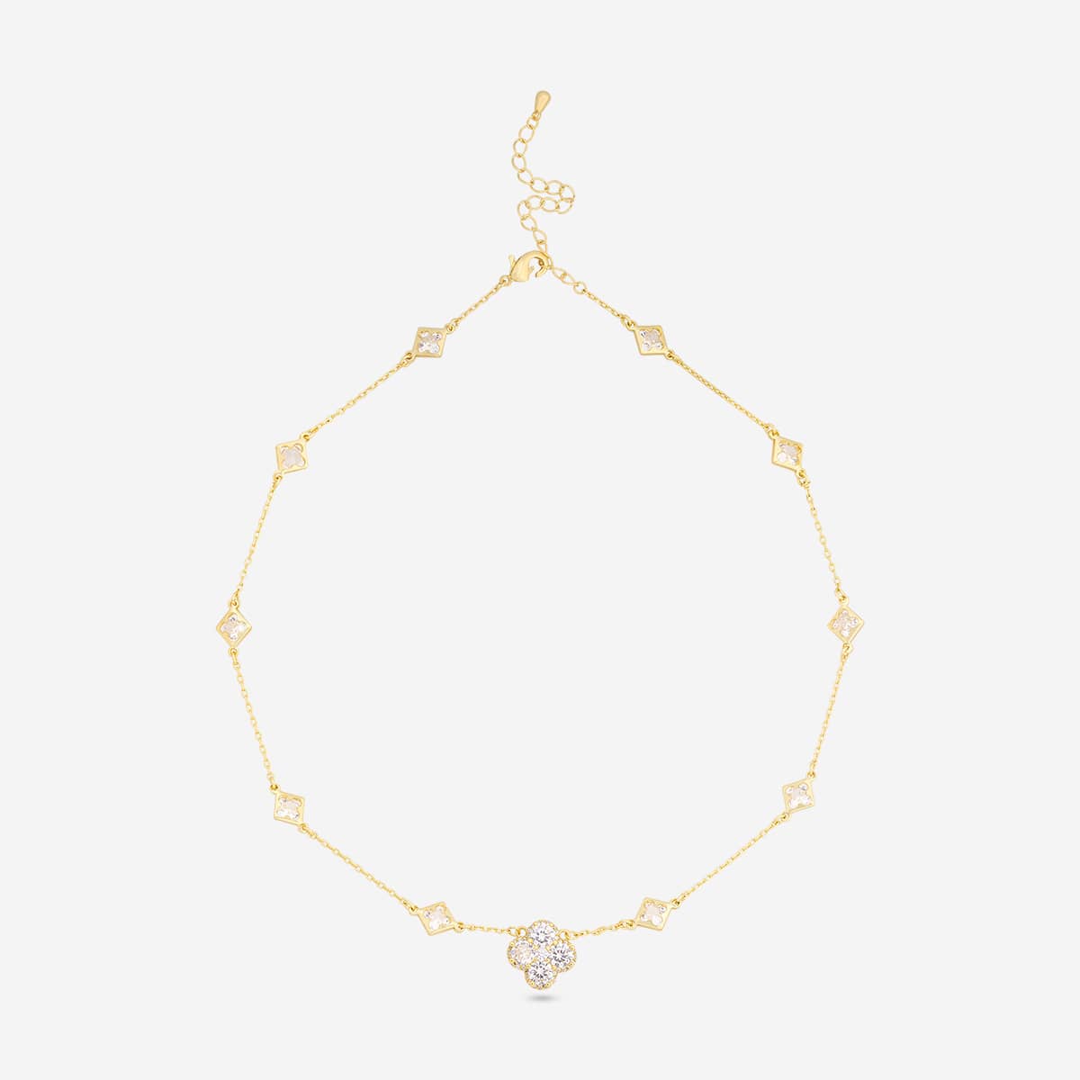 Trendy Necklace Trendy Necklace 204013