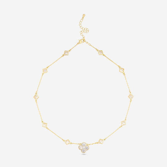 Trendy Necklace Trendy Necklace 204013
