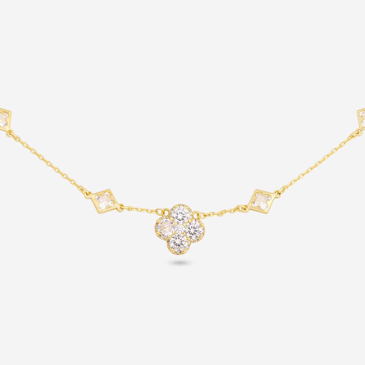 Trendy Necklace Trendy Necklace 204013