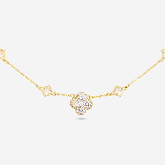 Trendy Necklace Trendy Necklace 204013