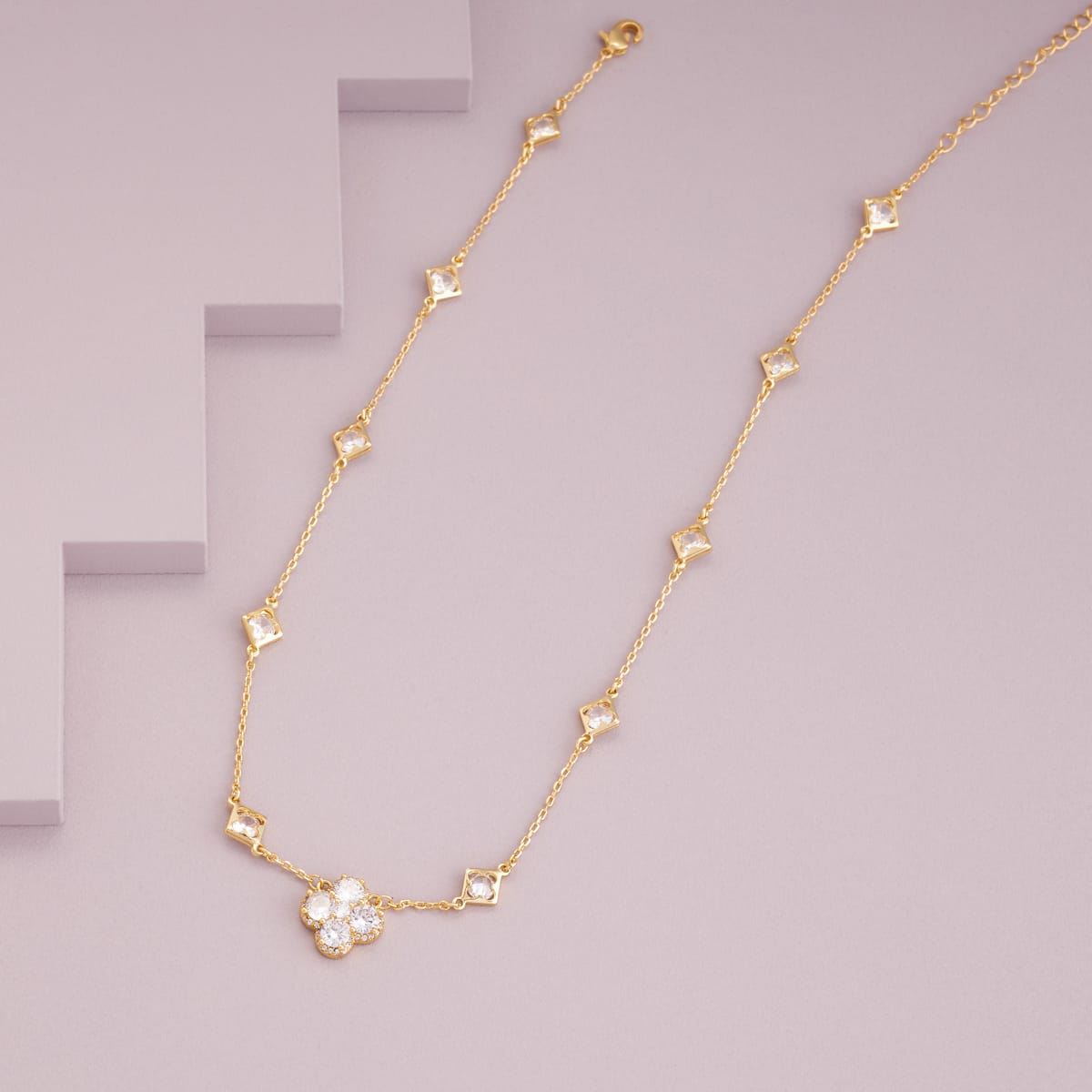 Trendy Necklace Trendy Necklace 204013