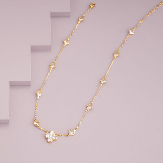 Trendy Necklace Trendy Necklace 204013