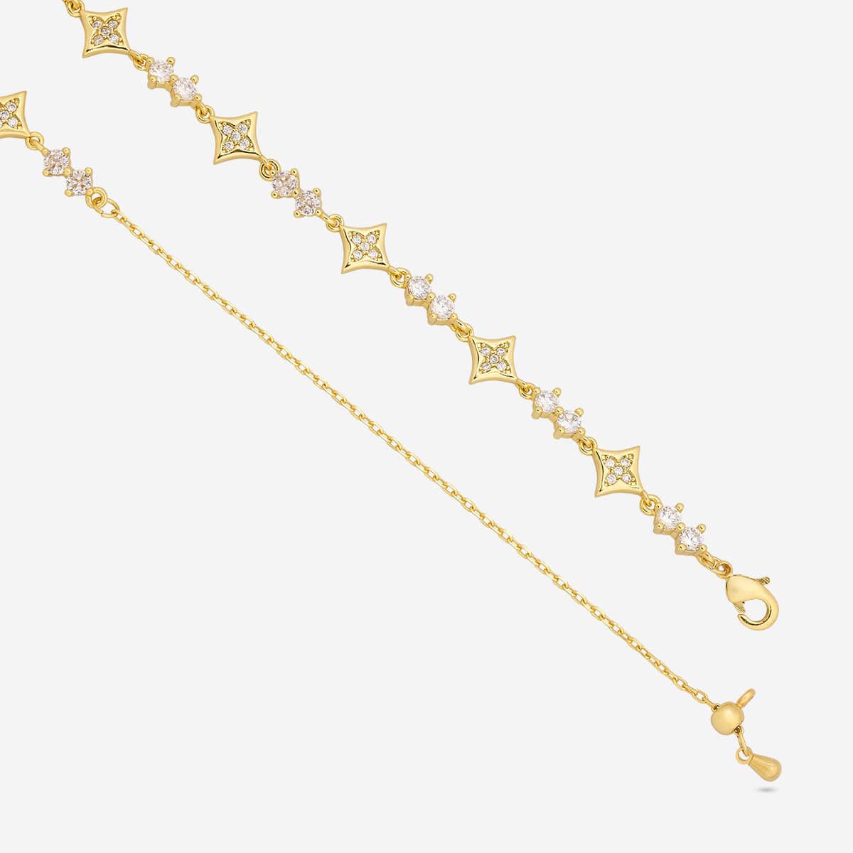 Trendy Necklace Trendy Necklace 204014