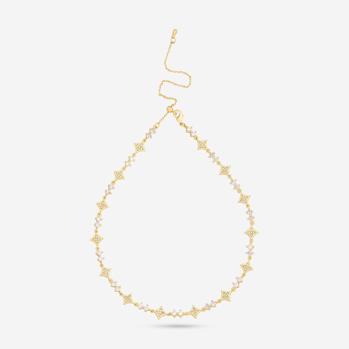 Trendy Necklace Trendy Necklace 204014