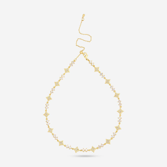 Trendy Necklace Trendy Necklace 204014
