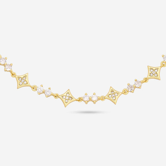 Trendy Necklace Trendy Necklace 204014
