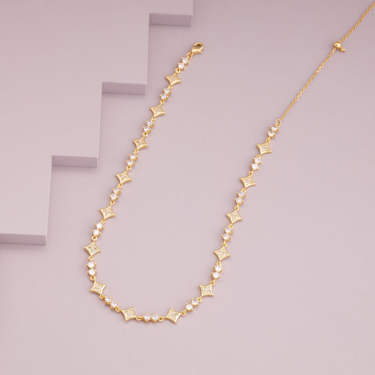 Trendy Necklace Trendy Necklace 204014