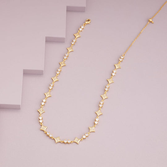 Trendy Necklace Trendy Necklace 204014