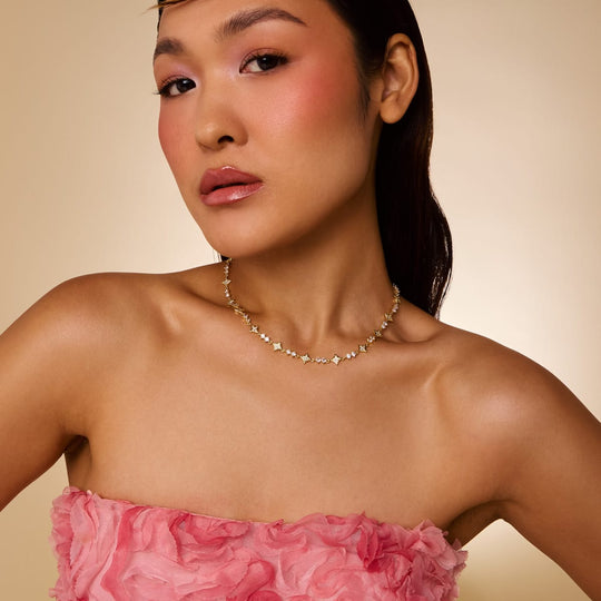 Trendy Necklace Trendy Necklace 204014