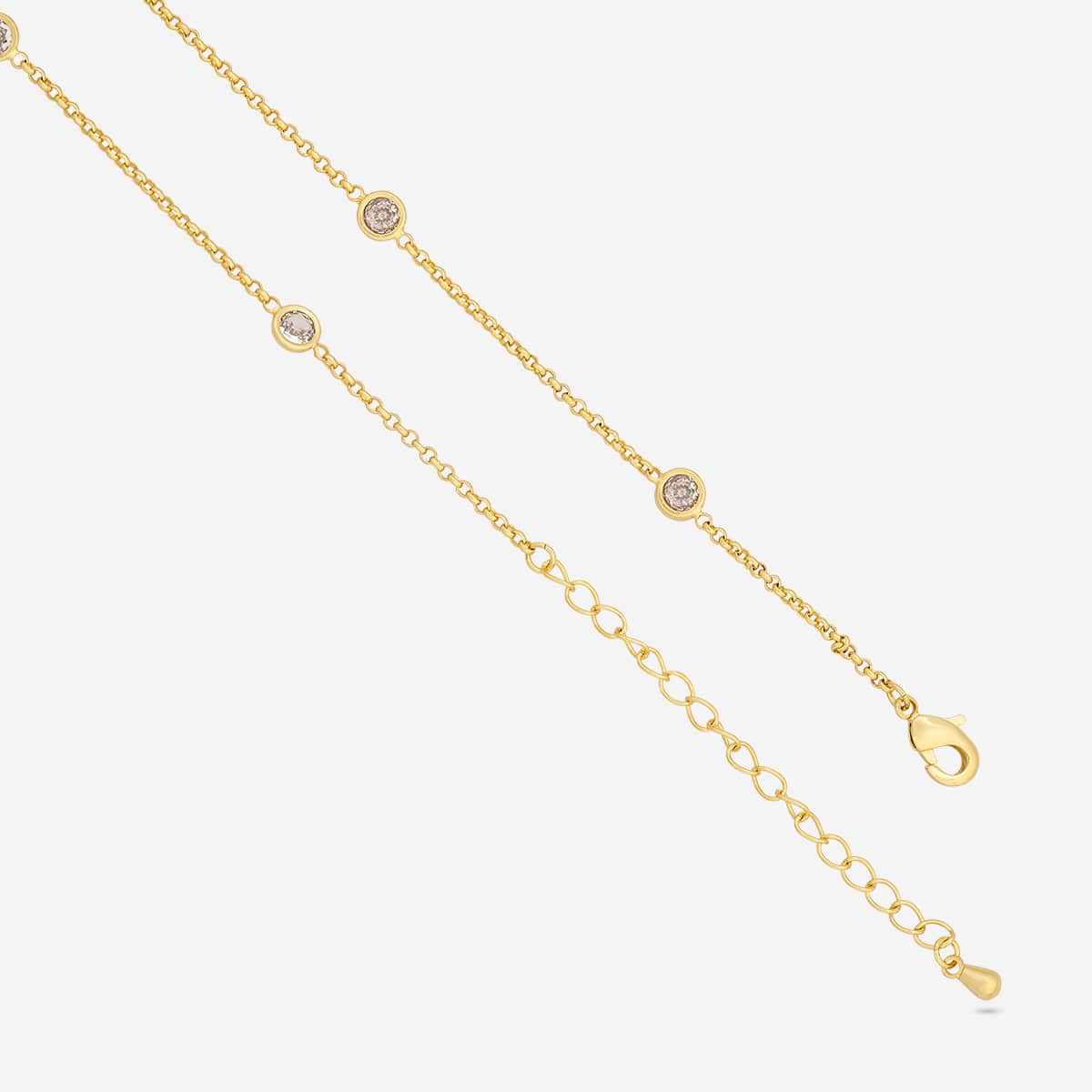 Trendy Necklace Trendy Necklace 204015