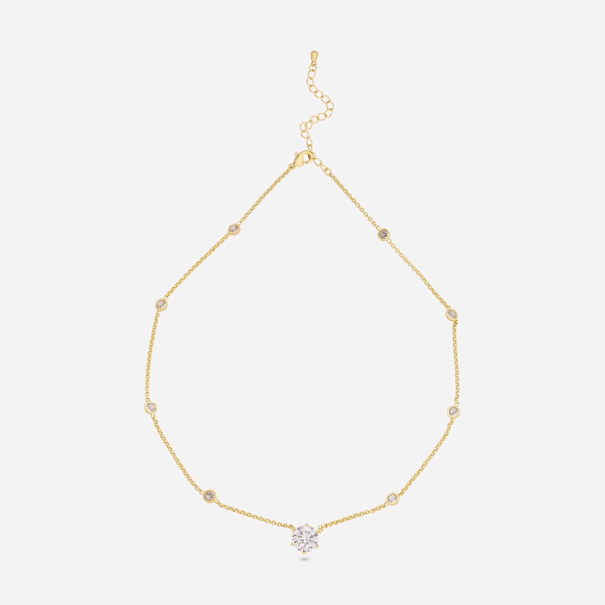 Trendy Necklace Trendy Necklace 204015