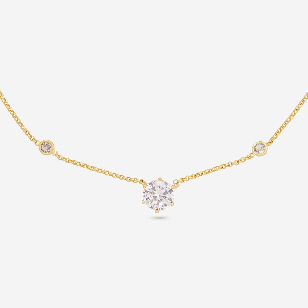 Trendy Necklace Trendy Necklace 204015