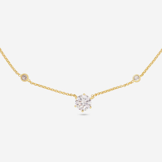 Trendy Necklace Trendy Necklace 204015