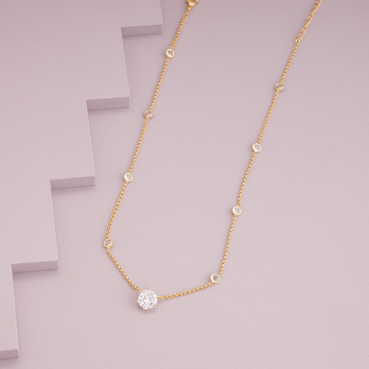 Trendy Necklace Trendy Necklace 204015