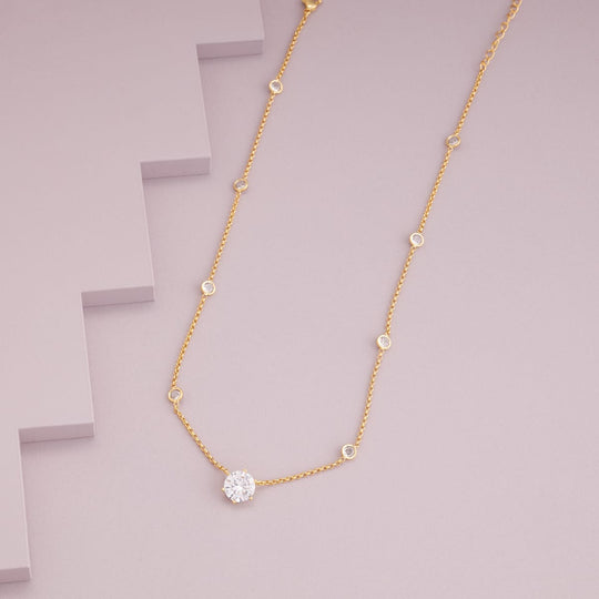 Trendy Necklace Trendy Necklace 204015
