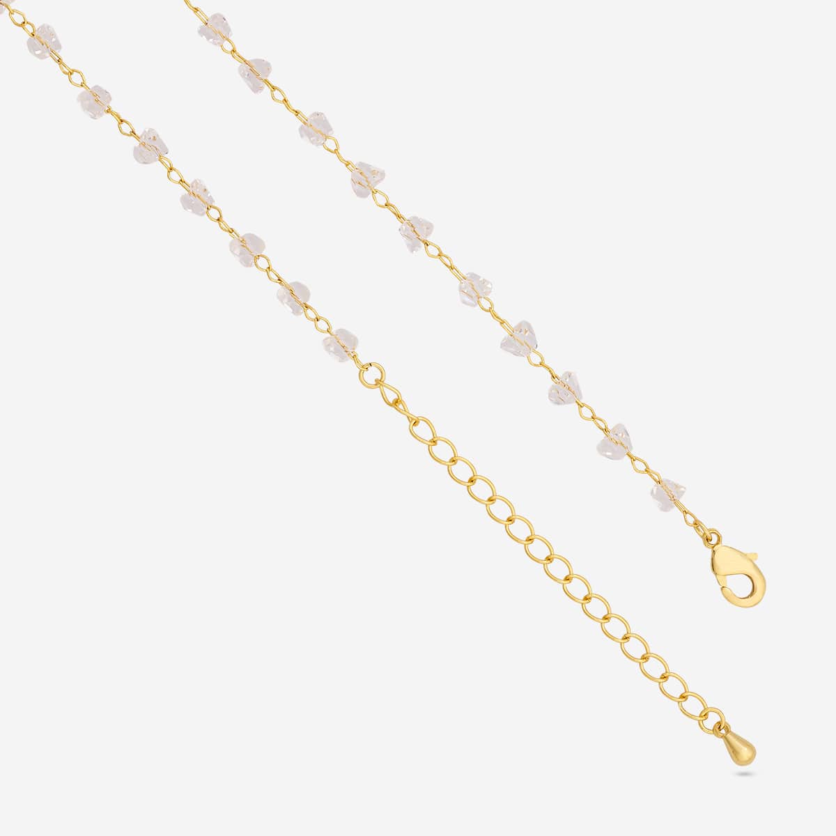 Trendy Necklace Trendy Necklace 204016
