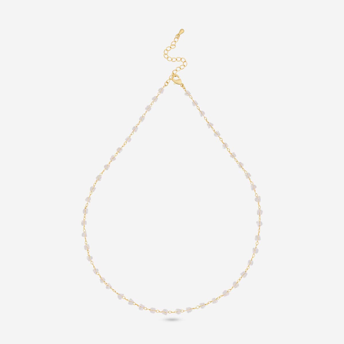 Trendy Necklace Trendy Necklace 204016
