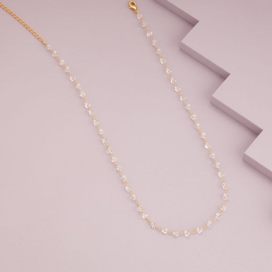 Trendy Necklace Trendy Necklace 204016