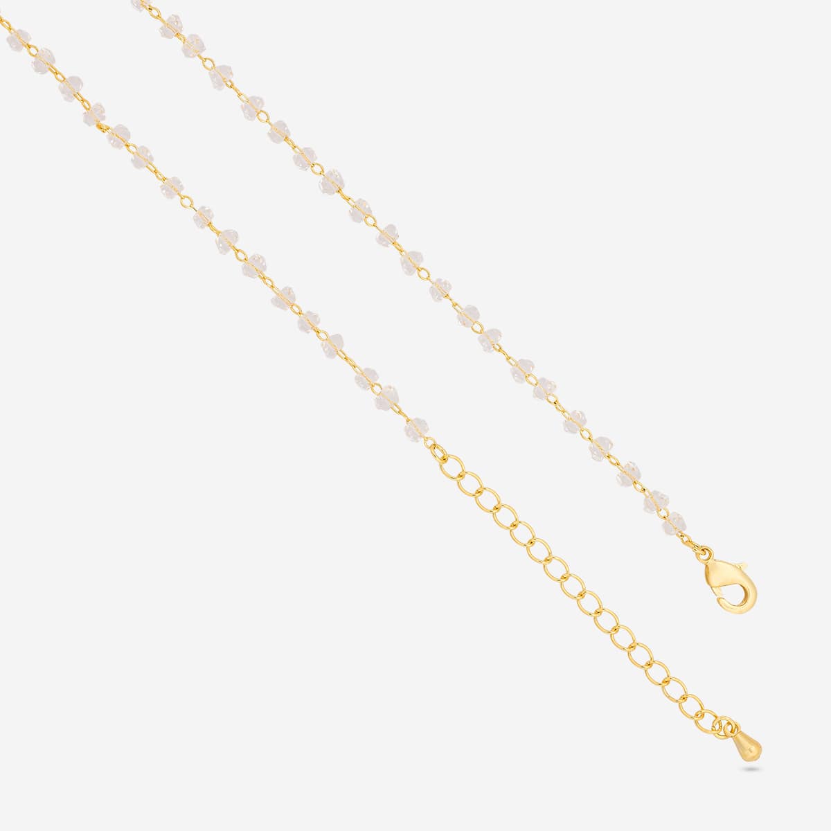 Trendy Necklace Trendy Necklace 204017