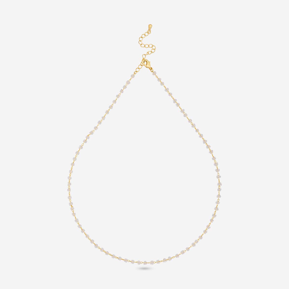 Trendy Necklace Trendy Necklace 204017