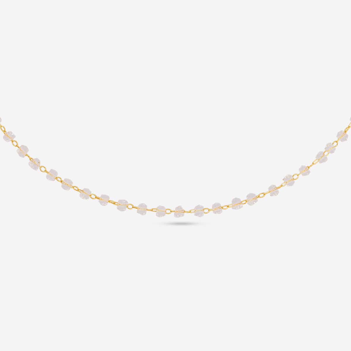 Trendy Necklace Trendy Necklace 204017