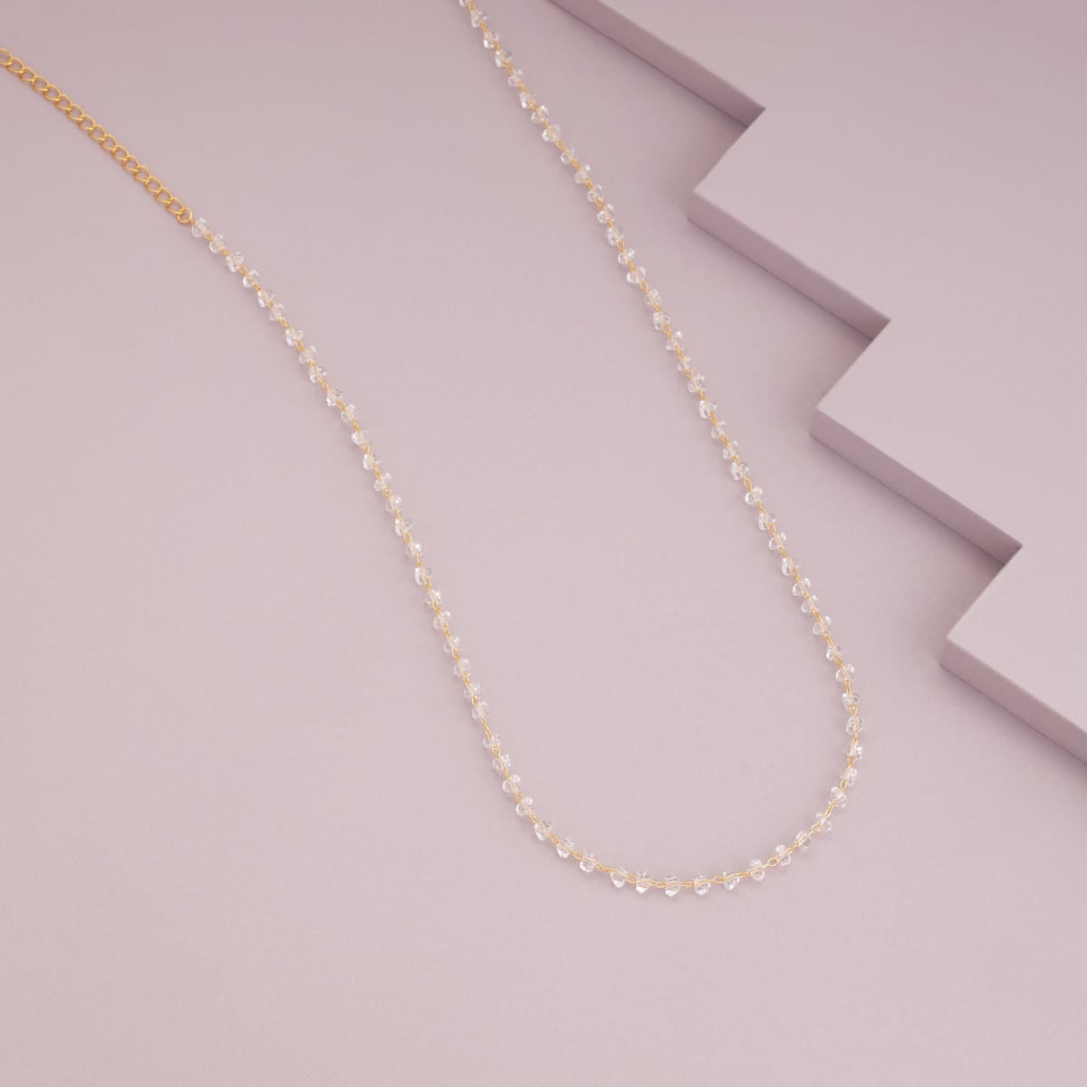 Trendy Necklace Trendy Necklace 204017