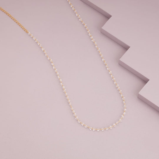 Trendy Necklace Trendy Necklace 204017