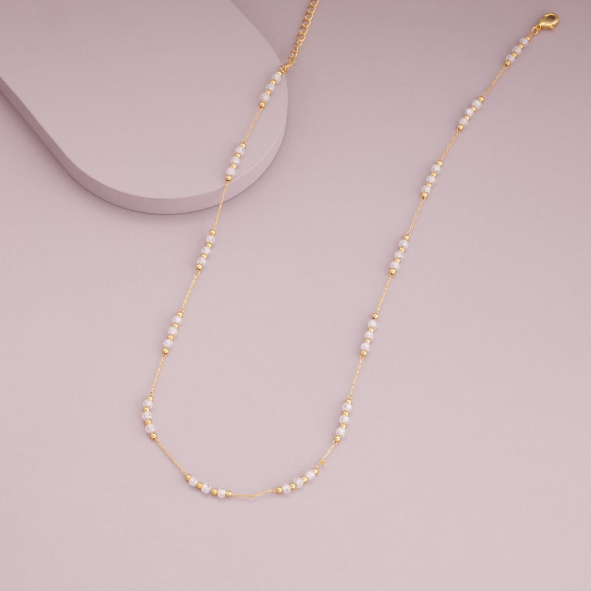 Trendy Necklace Trendy Necklace 204021