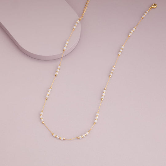 Trendy Necklace Trendy Necklace 204021