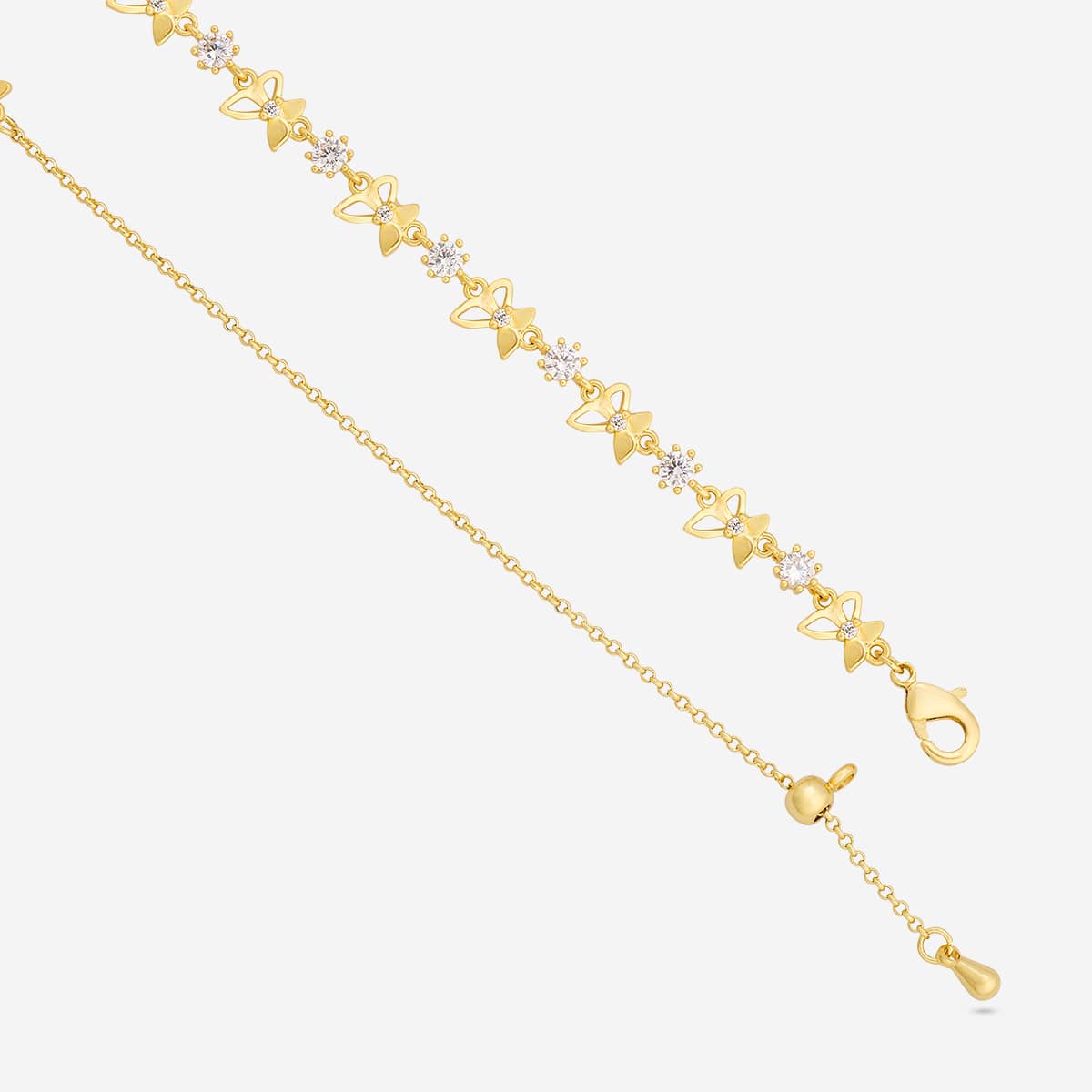 Trendy Necklace Trendy Necklace 204023