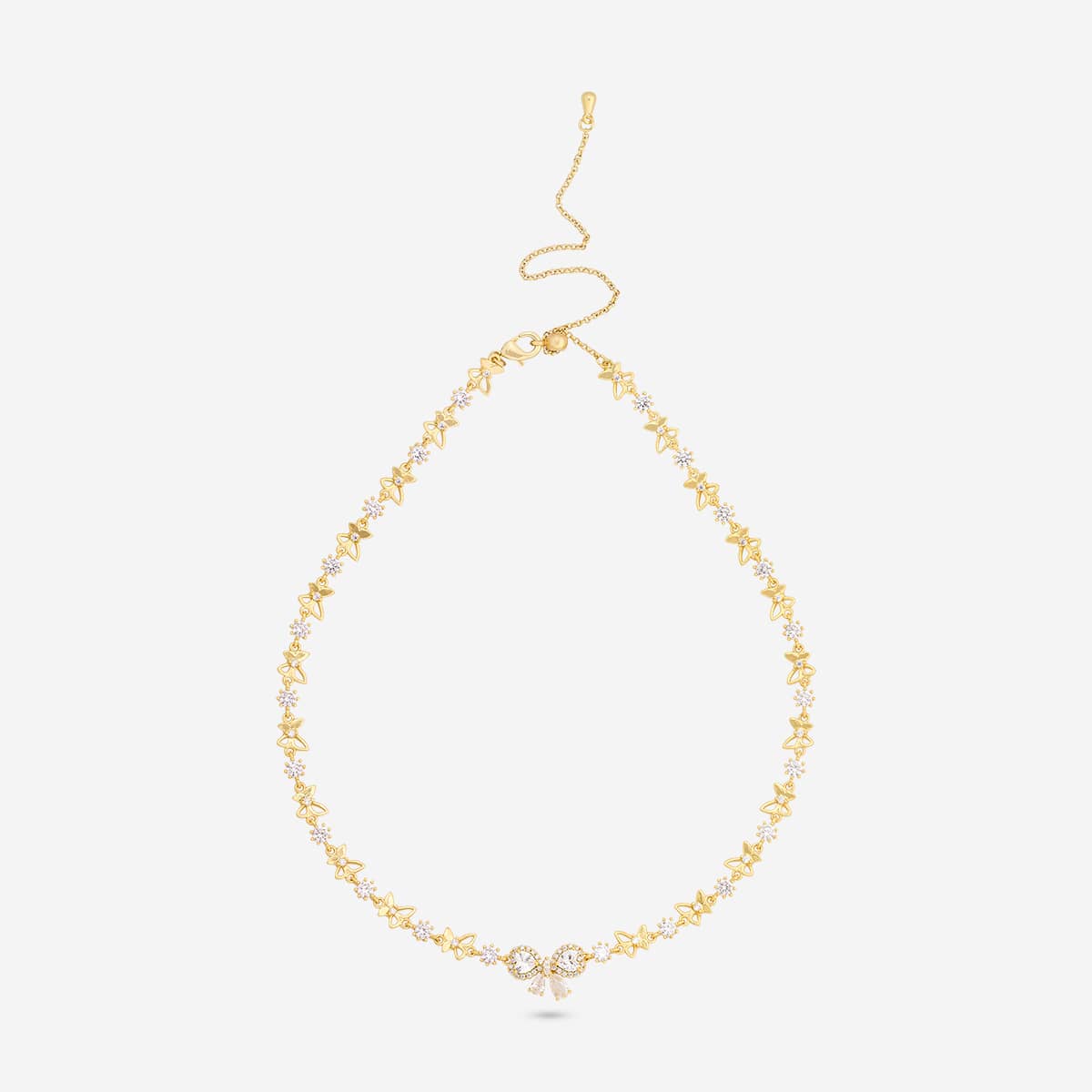 Trendy Necklace Trendy Necklace 204023