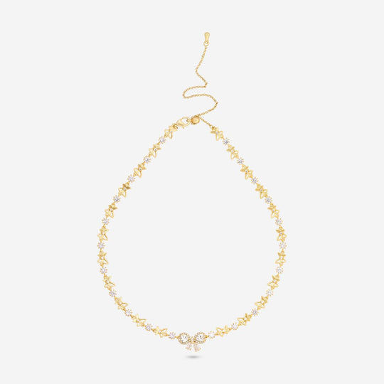 Trendy Necklace Trendy Necklace 204023